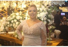 Casamento Aline e Gabriel