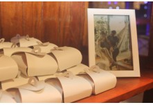 Casamento Aline e Gabriel