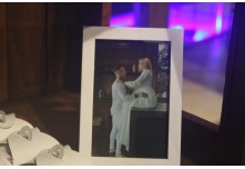 Casamento Aline e Gabriel