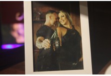 Casamento Aline e Gabriel