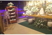 Casamento Aline e Gabriel