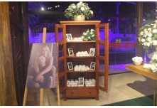 Casamento Aline e Gabriel