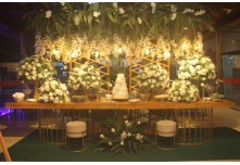 Casamento Aline e Gabriel