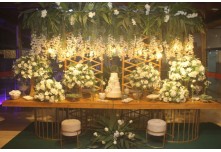 Casamento Aline e Gabriel