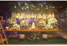 Casamento Aline e Gabriel