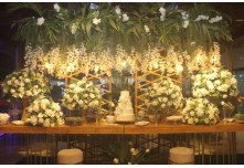 Casamento Aline e Gabriel