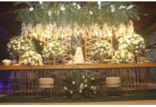 Casamento Aline e Gabriel