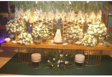 Casamento Aline e Gabriel