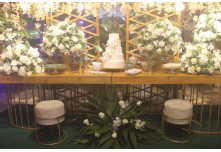 Casamento Aline e Gabriel