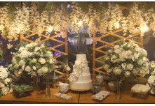 Casamento Aline e Gabriel