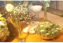 Casamento Aline e Gabriel