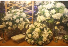 Casamento Aline e Gabriel