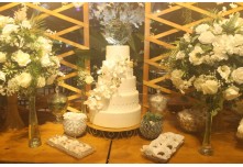 Casamento Aline e Gabriel