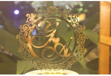 Casamento Aline e Gabriel