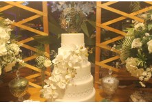 Casamento Aline e Gabriel