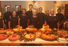 Casamento Aline e Gabriel