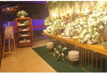 Casamento Aline e Gabriel