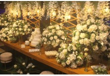 Casamento Aline e Gabriel