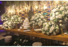 Casamento Aline e Gabriel