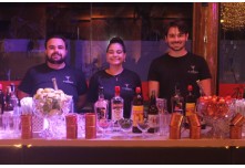 Casamento Aline e Gabriel