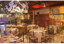 Casamento Aline e Gabriel