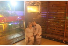 Casamento Aline e Gabriel