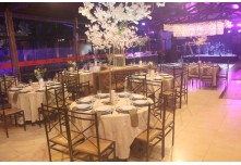 Casamento Aline e Gabriel