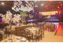 Casamento Aline e Gabriel