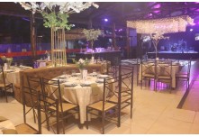 Casamento Aline e Gabriel