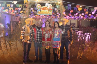 Festa Junina Gonzaga