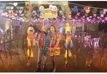 Festa Junina Gonzaga