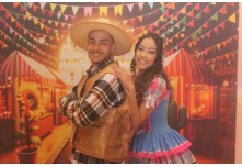 Festa Junina Gonzaga