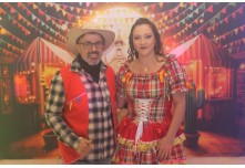Festa Junina Gonzaga