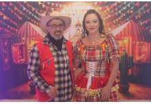 Festa Junina Gonzaga