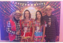 Festa Junina Gonzaga