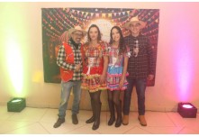 Festa Junina Gonzaga