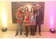 Festa Junina Gonzaga