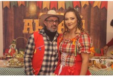 Festa Junina Gonzaga