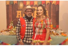 Festa Junina Gonzaga