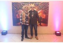 Festa Junina Gonzaga