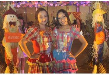 Festa Junina Gonzaga