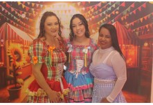 Festa Junina Gonzaga