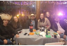 Festa Junina Gonzaga