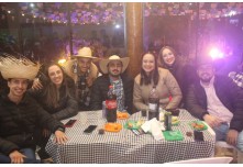Festa Junina Gonzaga