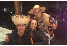 Festa Junina Gonzaga