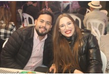 Festa Junina Gonzaga