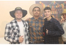 Festa Junina Gonzaga