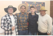 Festa Junina Gonzaga