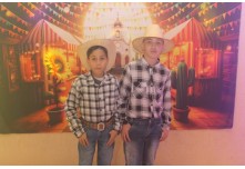 Festa Junina Gonzaga