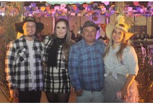 Festa Junina Gonzaga